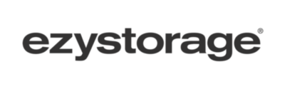 Ezy Storage logo